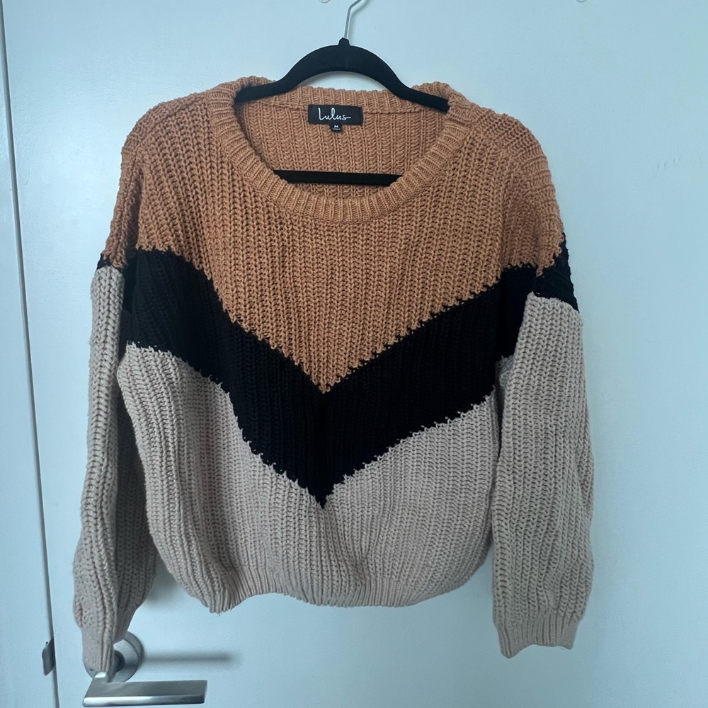Lulus Sweater